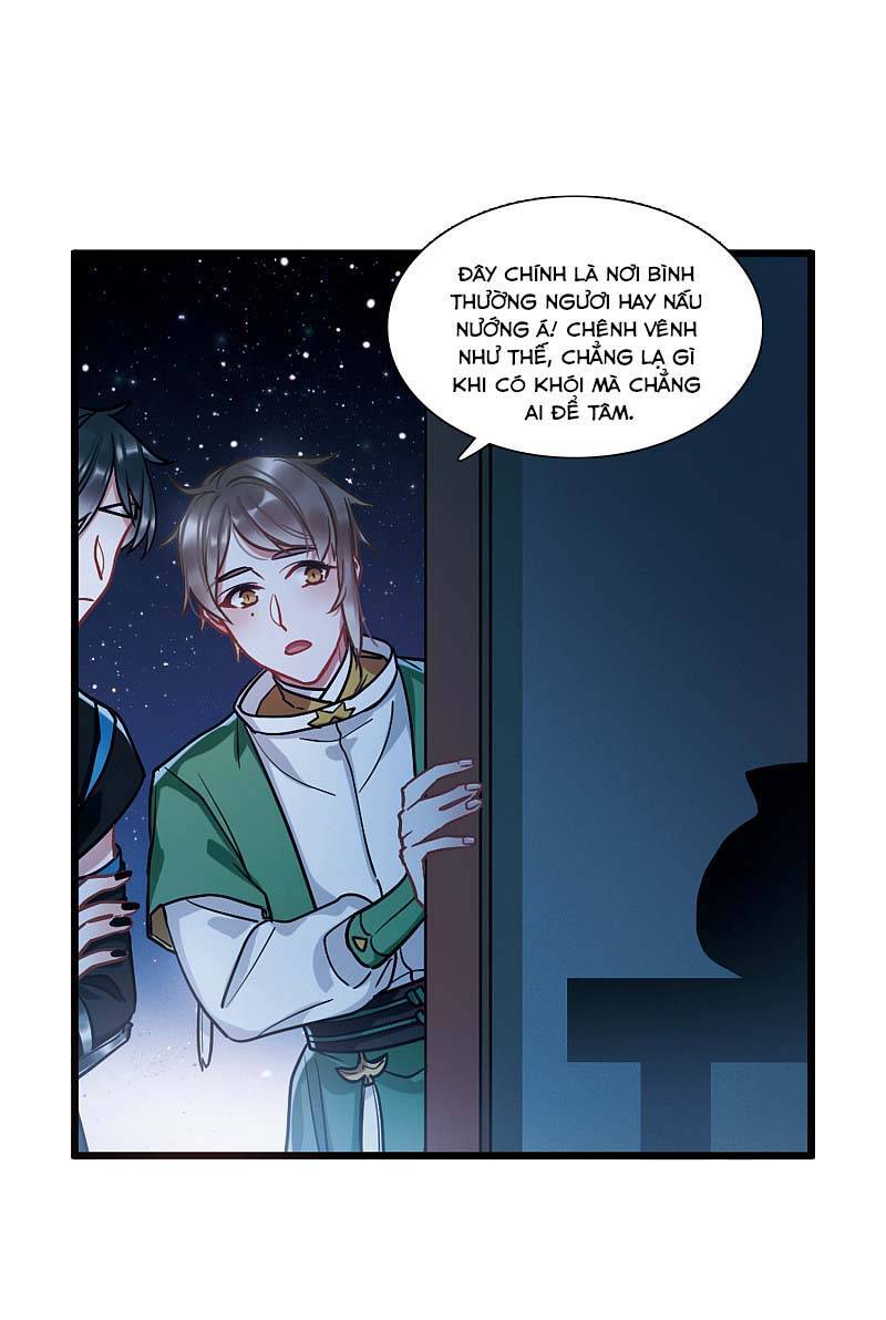 Danh Kiếm Chủng Chapter 64-66 - 14