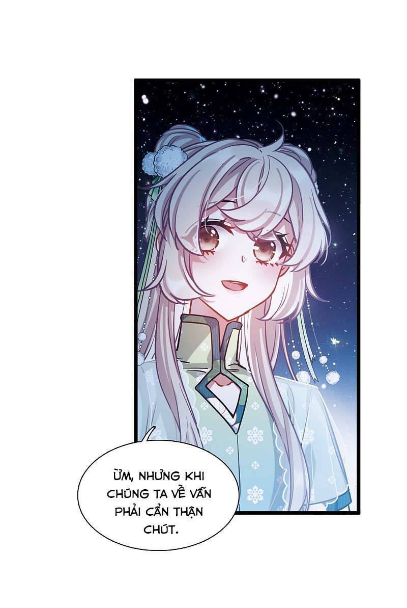 Danh Kiếm Chủng Chapter 64-66 - 15