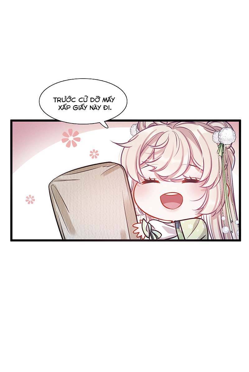 Danh Kiếm Chủng Chapter 64-66 - 16