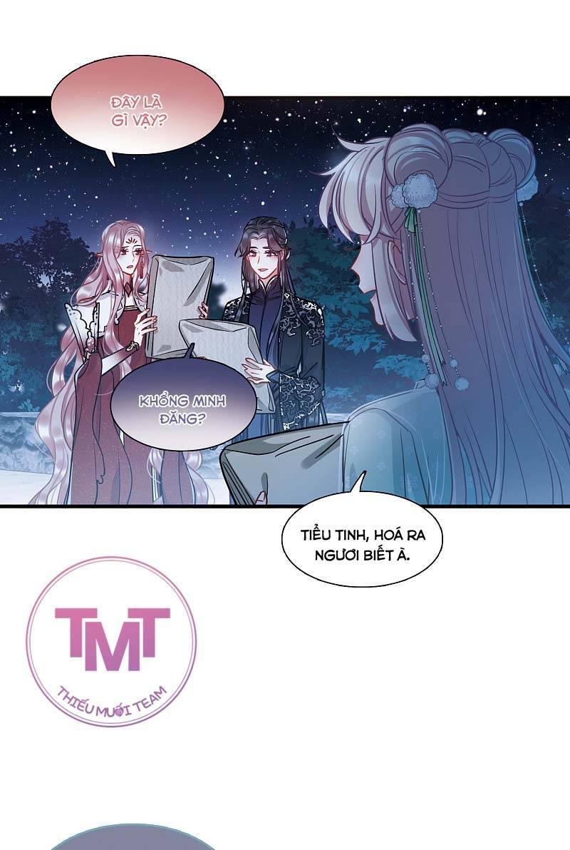 Danh Kiếm Chủng Chapter 64-66 - 17