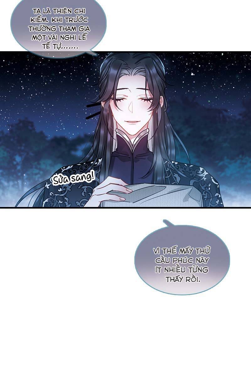 Danh Kiếm Chủng Chapter 64-66 - 18
