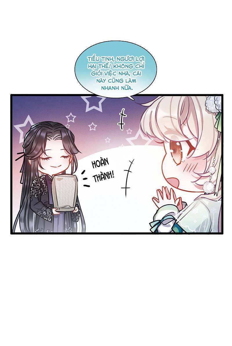Danh Kiếm Chủng Chapter 64-66 - 19