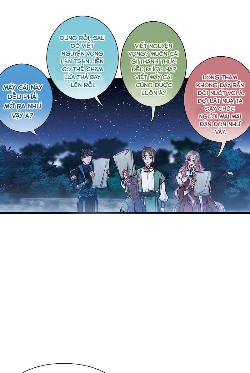 Danh Kiếm Chủng Chapter 64-66 - 20