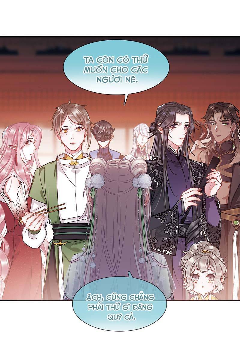 Danh Kiếm Chủng Chapter 64-66 - 3