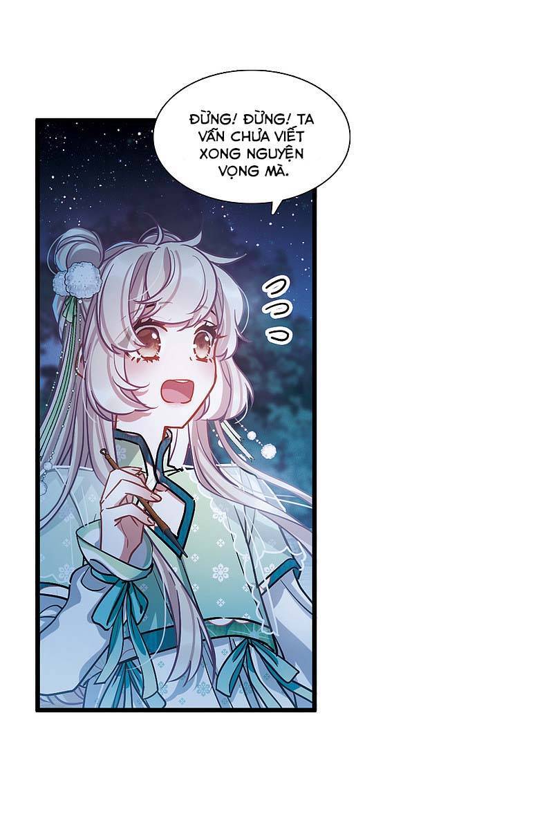 Danh Kiếm Chủng Chapter 64-66 - 23