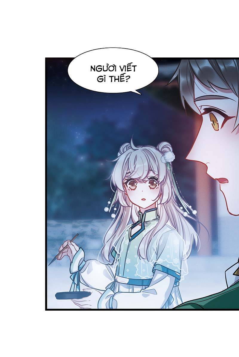 Danh Kiếm Chủng Chapter 64-66 - 24