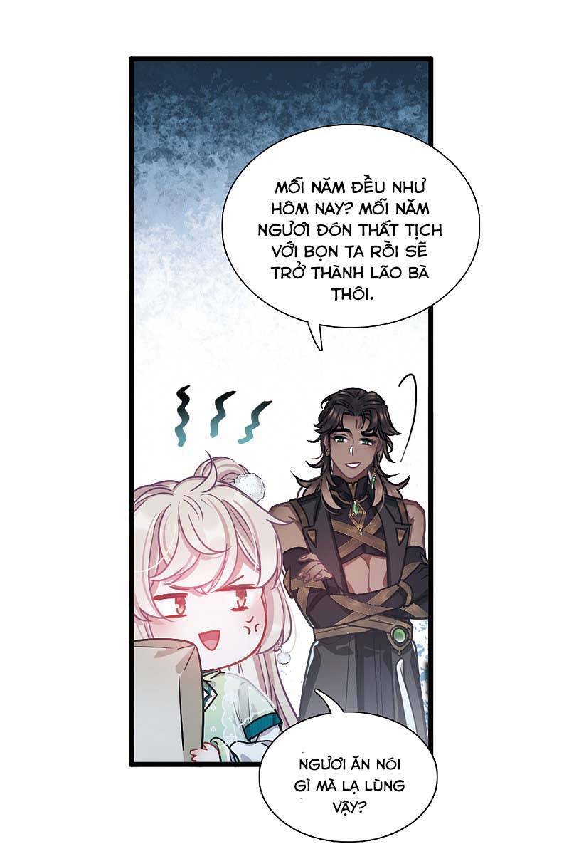 Danh Kiếm Chủng Chapter 64-66 - 26