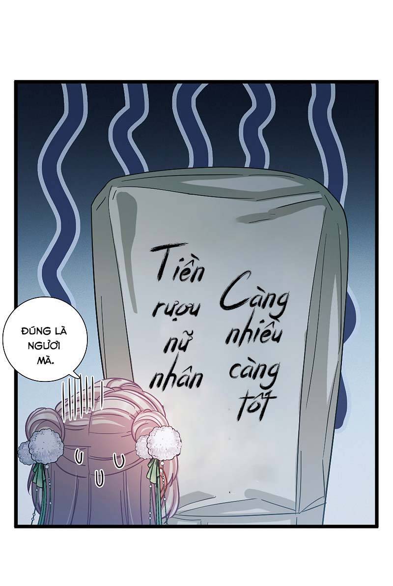 Danh Kiếm Chủng Chapter 64-66 - 29