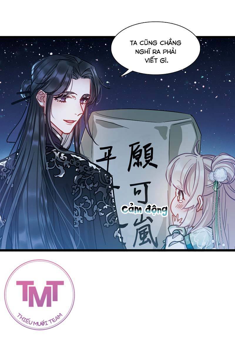 Danh Kiếm Chủng Chapter 64-66 - 32