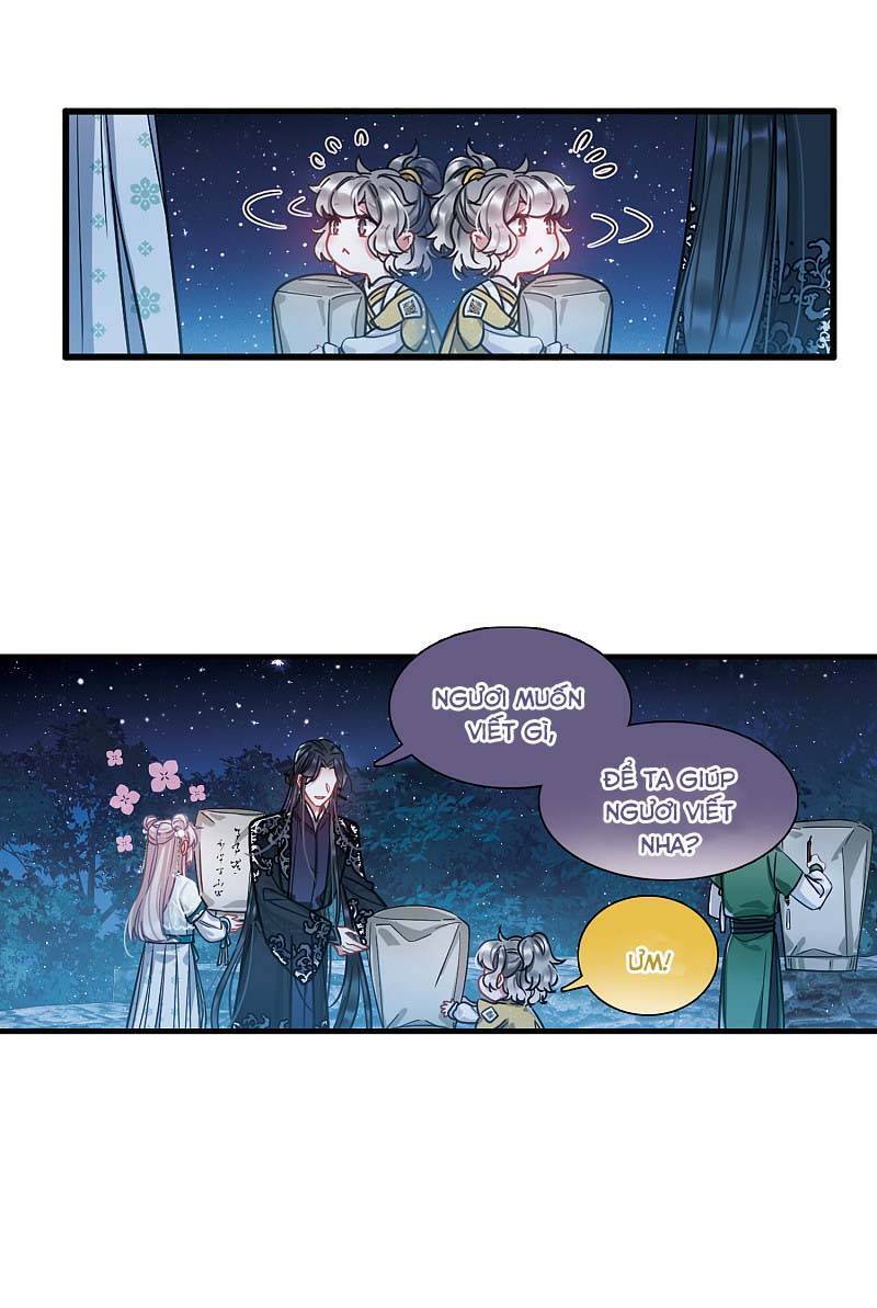 Danh Kiếm Chủng Chapter 64-66 - 33