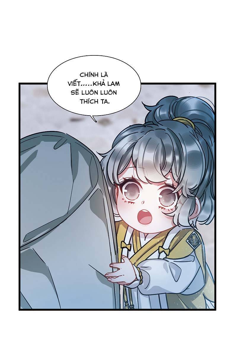 Danh Kiếm Chủng Chapter 64-66 - 34