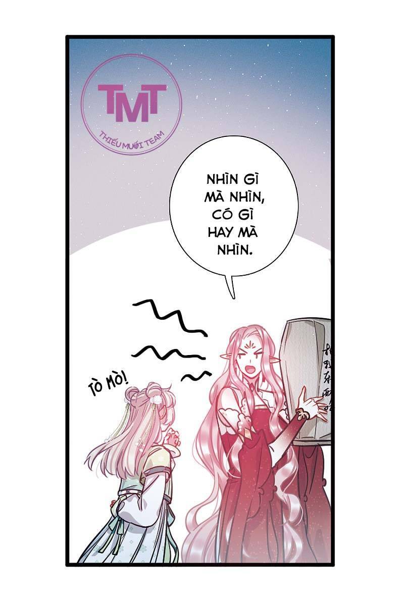 Danh Kiếm Chủng Chapter 64-66 - 41