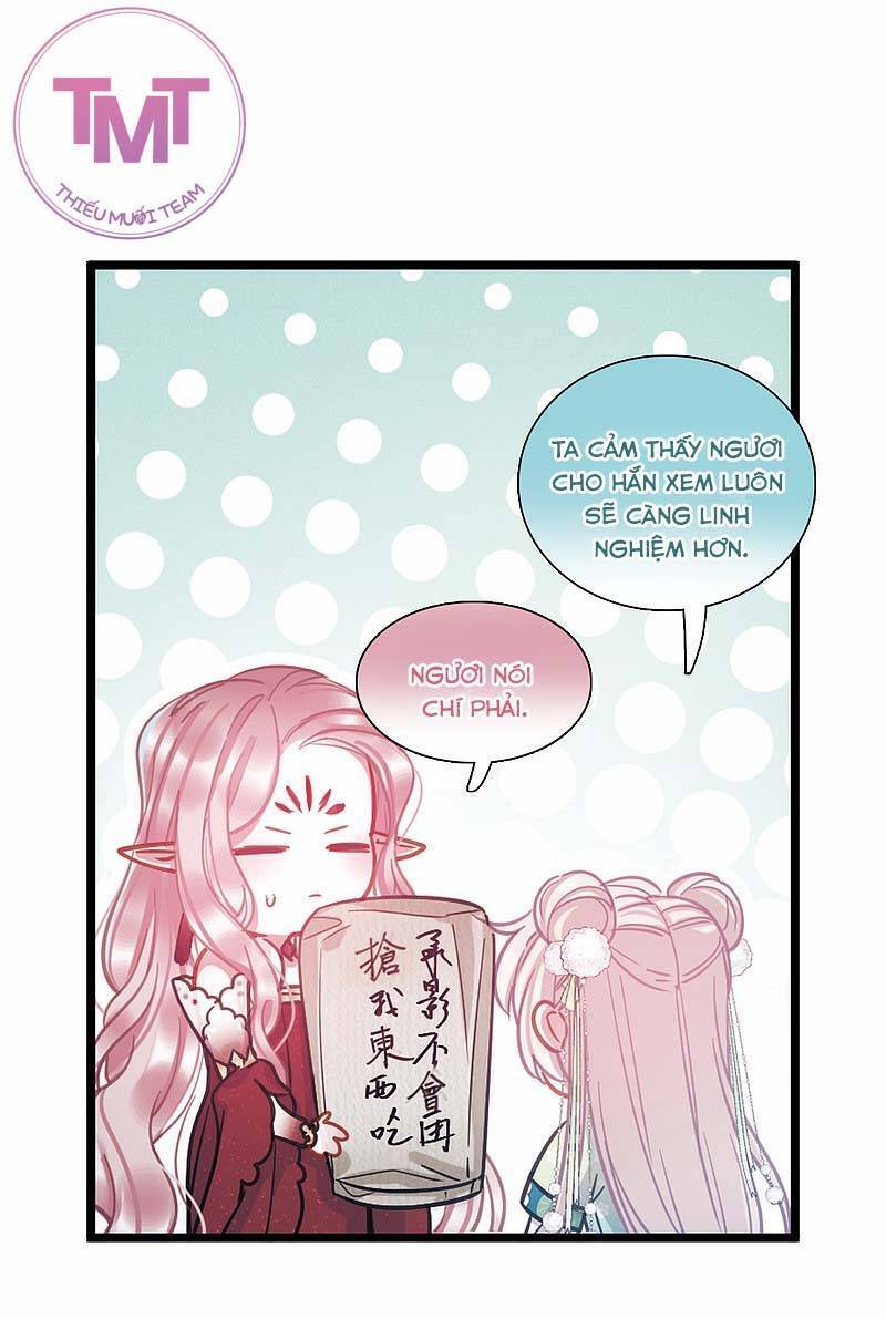 Danh Kiếm Chủng Chapter 64-66 - 46