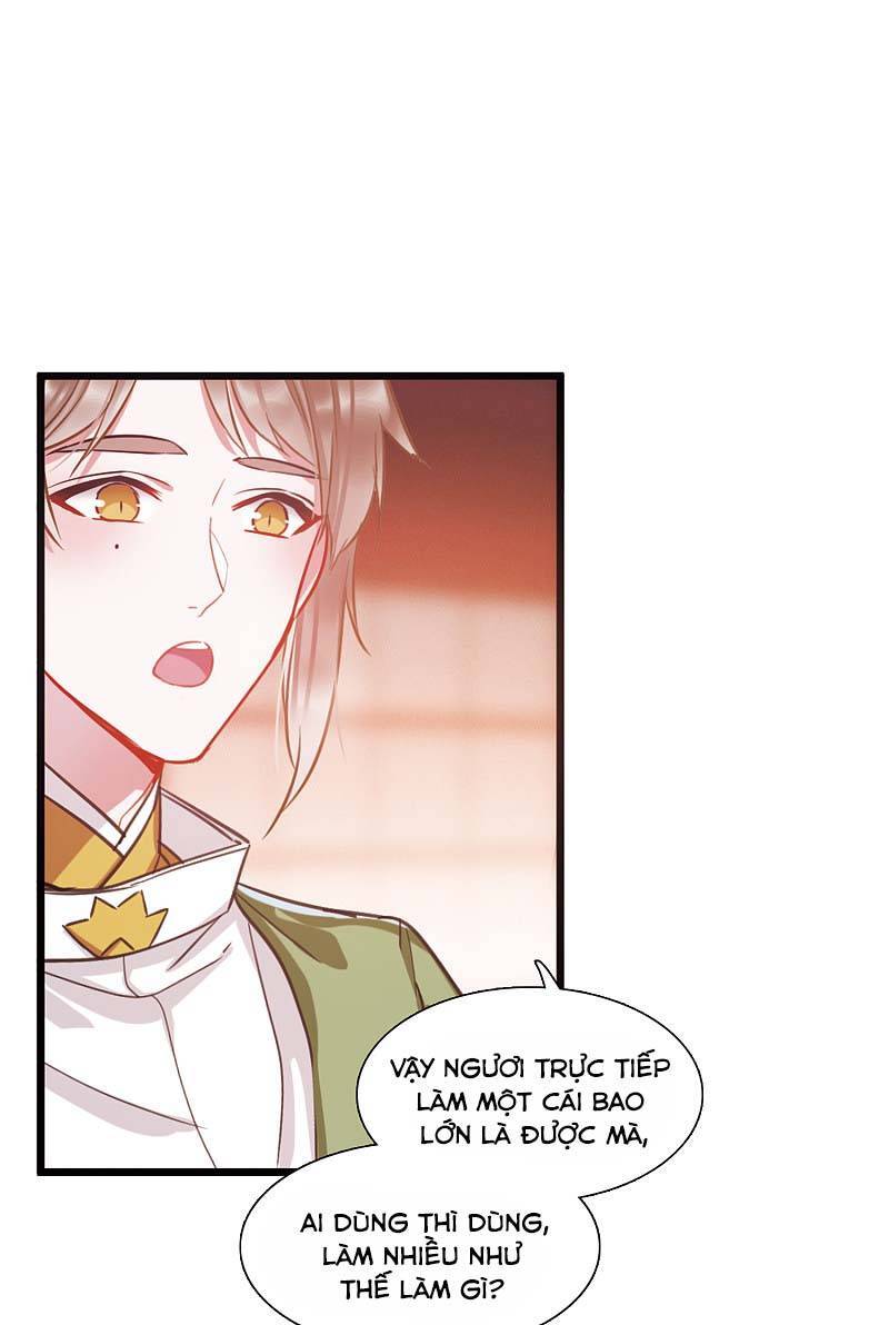 Danh Kiếm Chủng Chapter 64-66 - 6