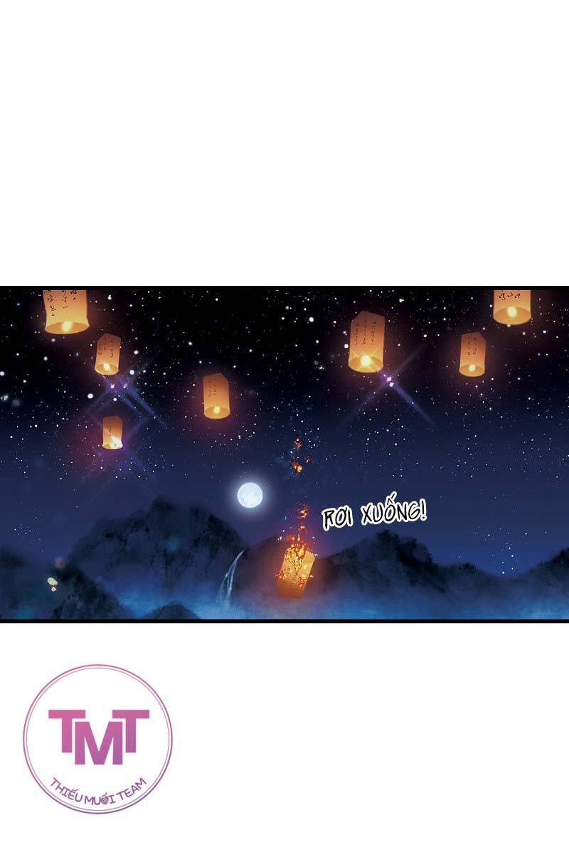 Danh Kiếm Chủng Chapter 64-66 - 70