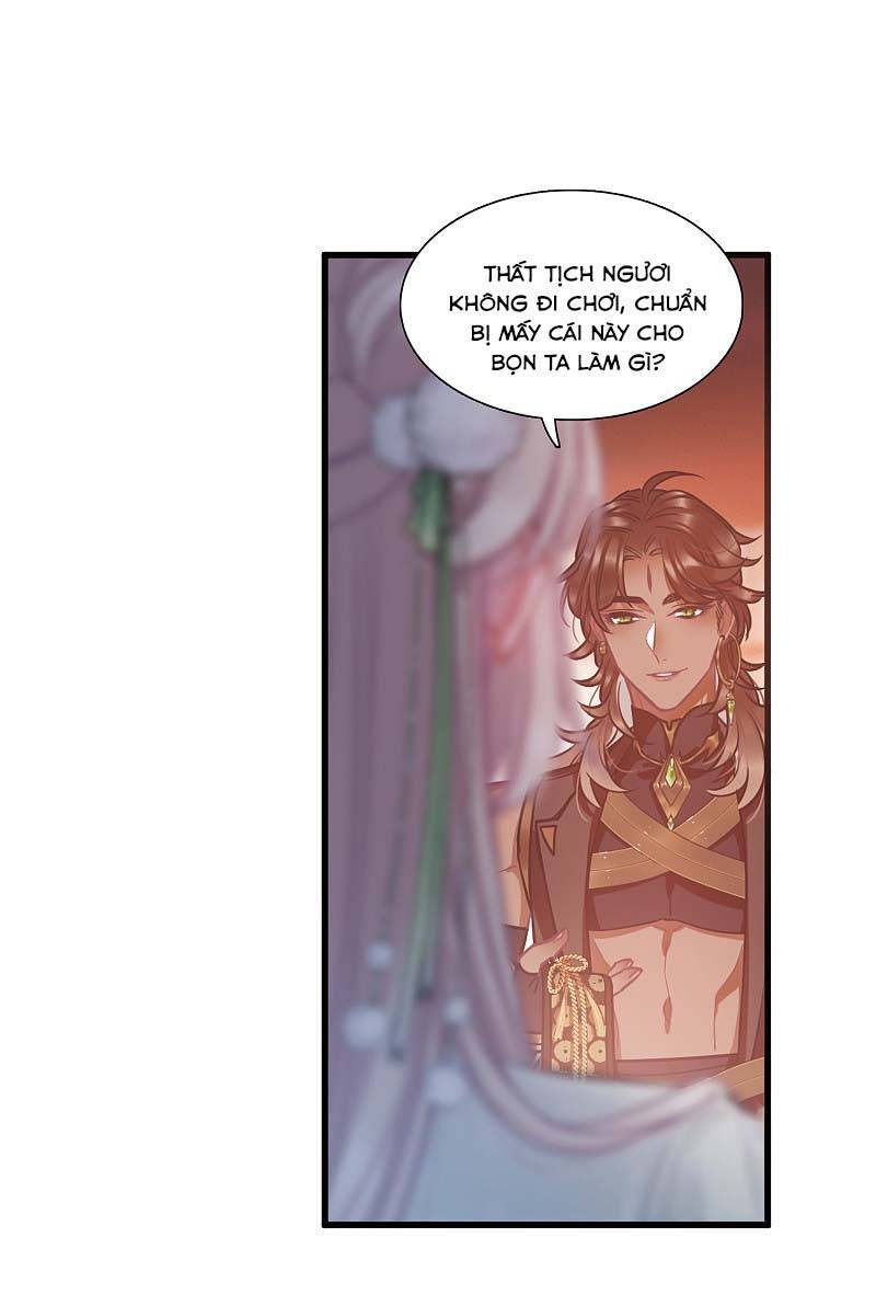 Danh Kiếm Chủng Chapter 64-66 - 8