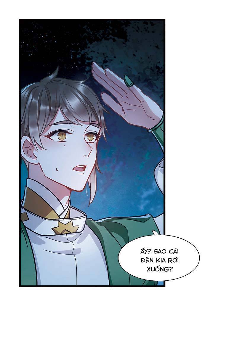 Danh Kiếm Chủng Chapter 64-66 - 71