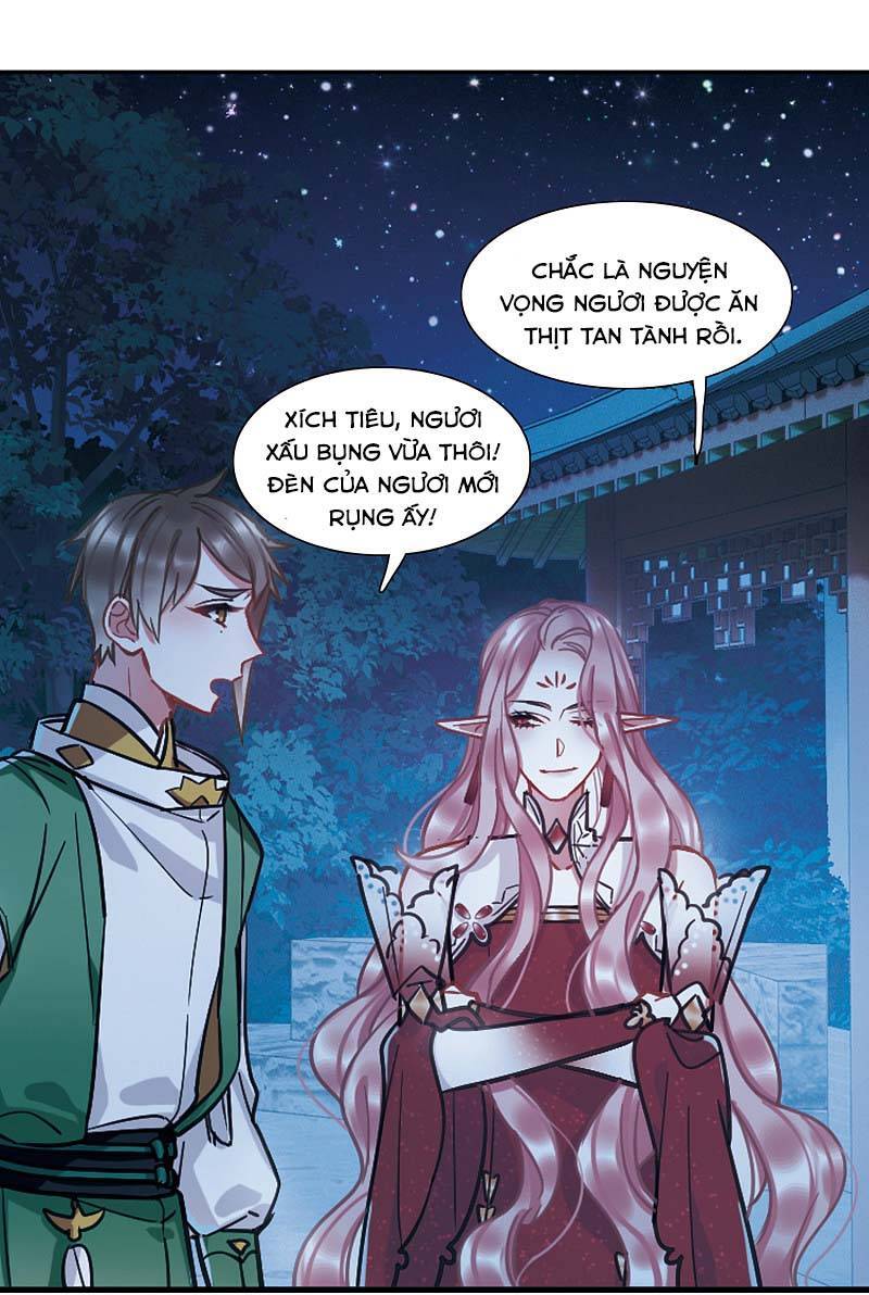 Danh Kiếm Chủng Chapter 64-66 - 72