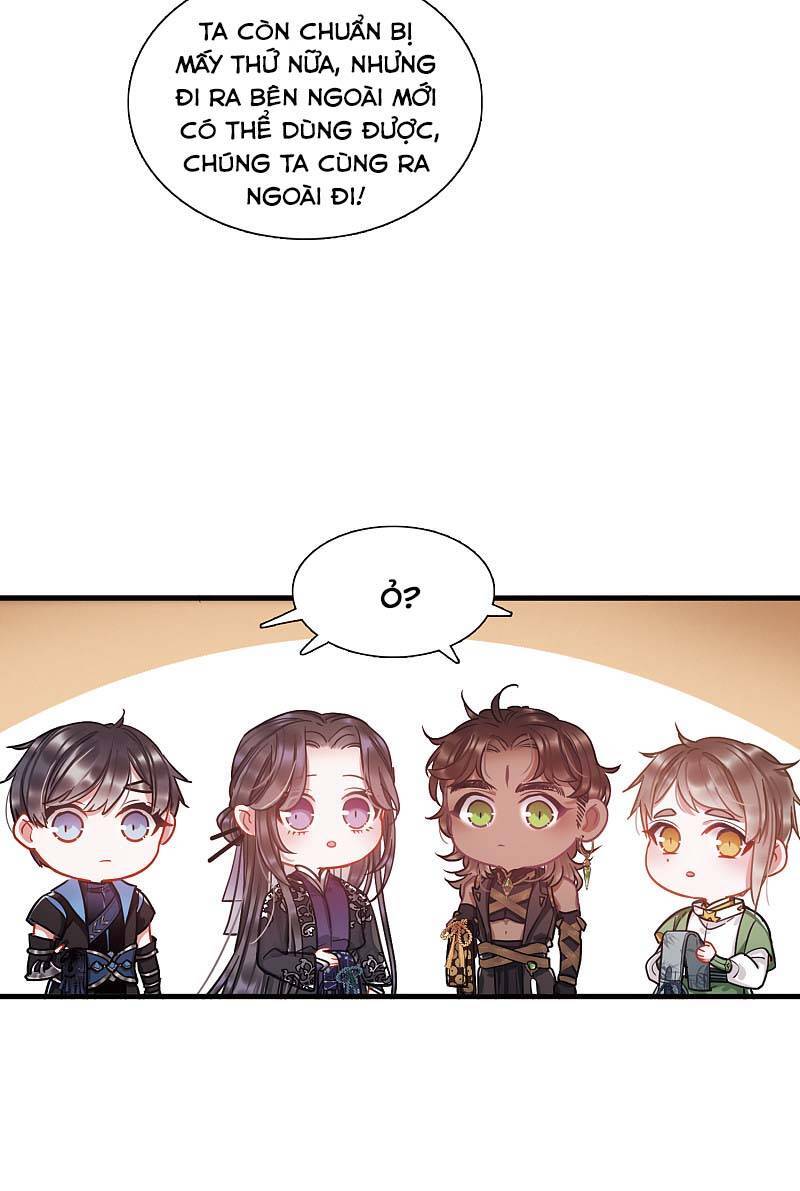 Danh Kiếm Chủng Chapter 64-66 - 10