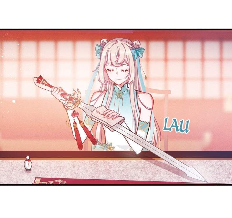 Danh Kiếm Chủng Chapter 16-18 - 11