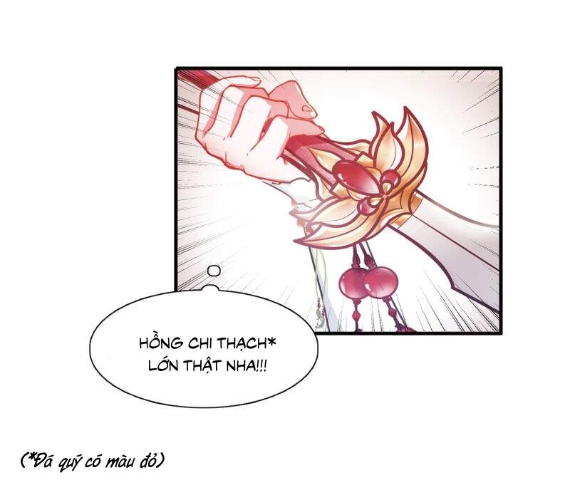 Danh Kiếm Chủng Chapter 16-18 - 13