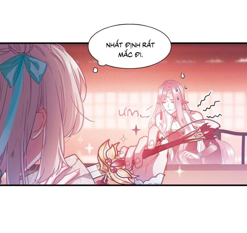 Danh Kiếm Chủng Chapter 16-18 - 14