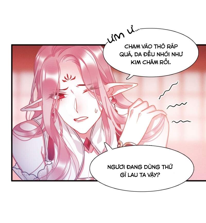 Danh Kiếm Chủng Chapter 16-18 - 15