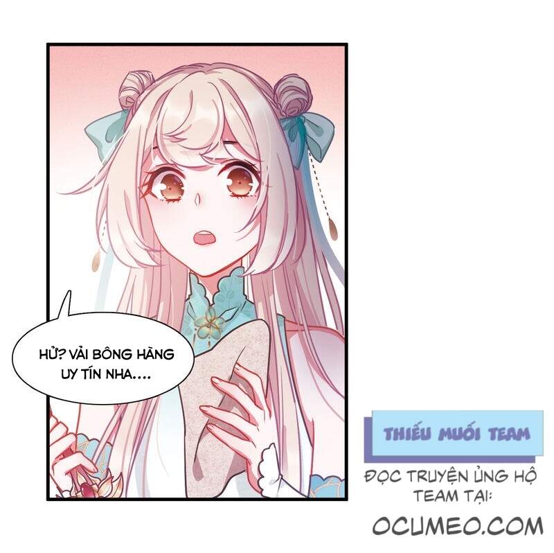 Danh Kiếm Chủng Chapter 16-18 - 16