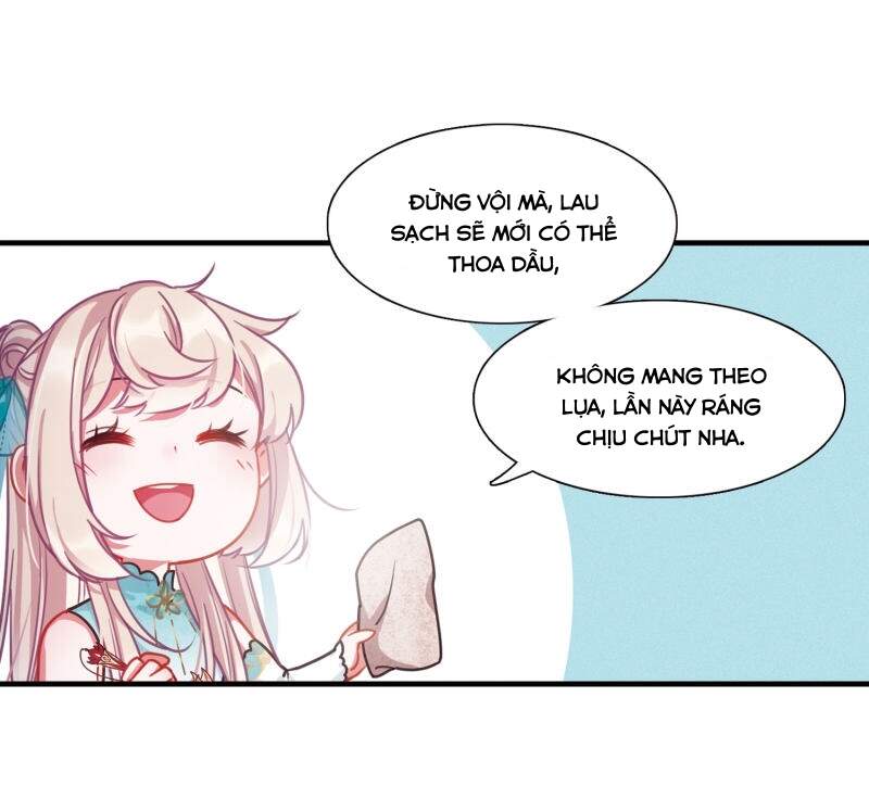 Danh Kiếm Chủng Chapter 16-18 - 20