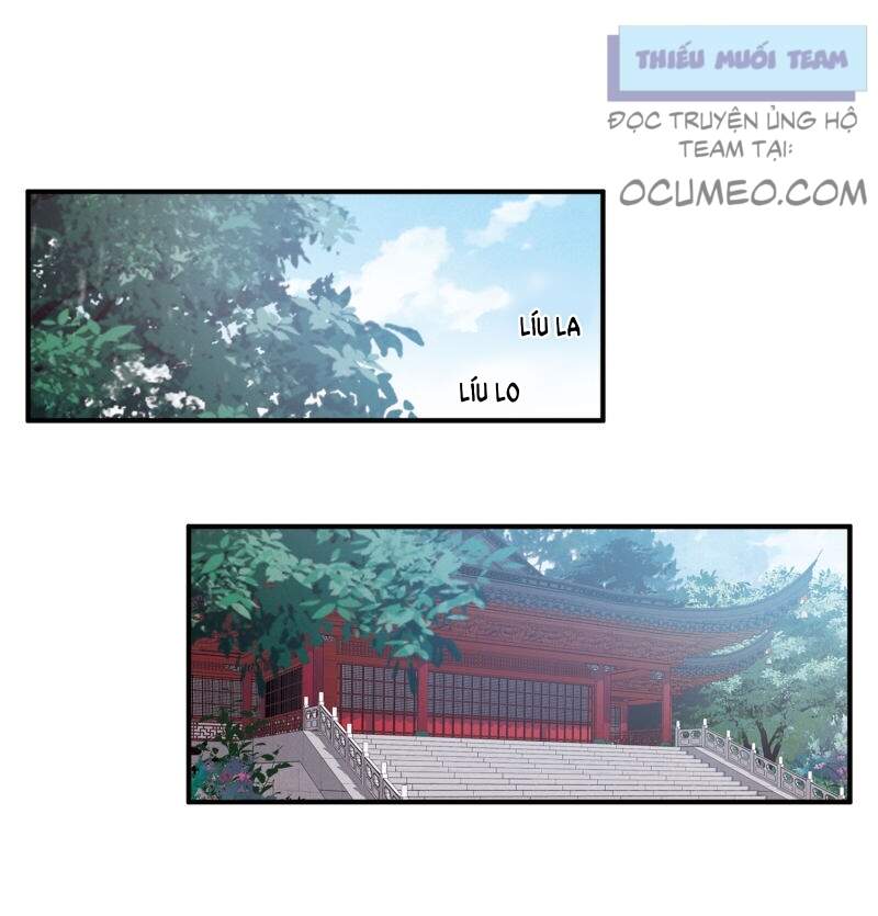 Danh Kiếm Chủng Chapter 16-18 - 21