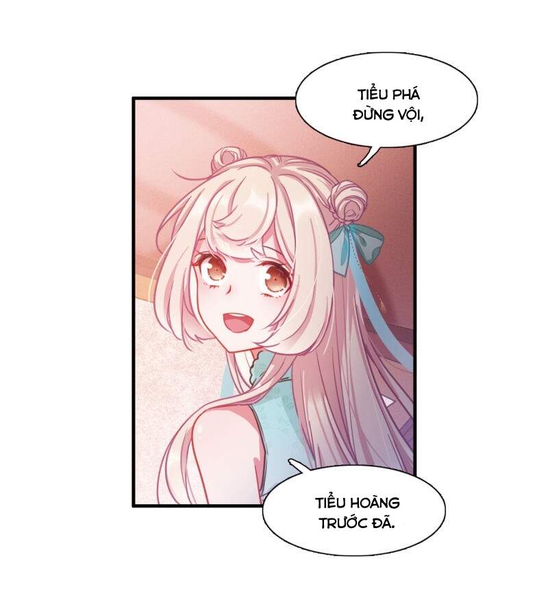 Danh Kiếm Chủng Chapter 16-18 - 24