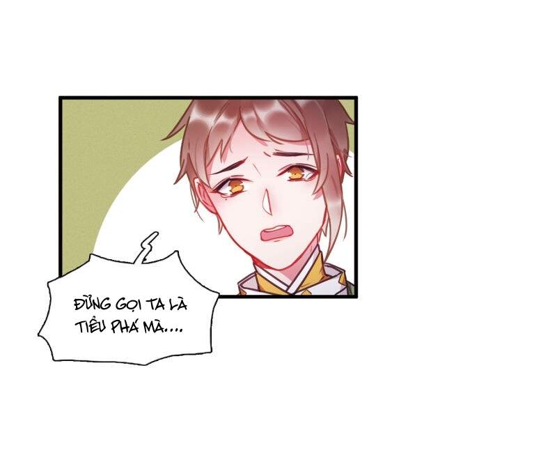 Danh Kiếm Chủng Chapter 16-18 - 25