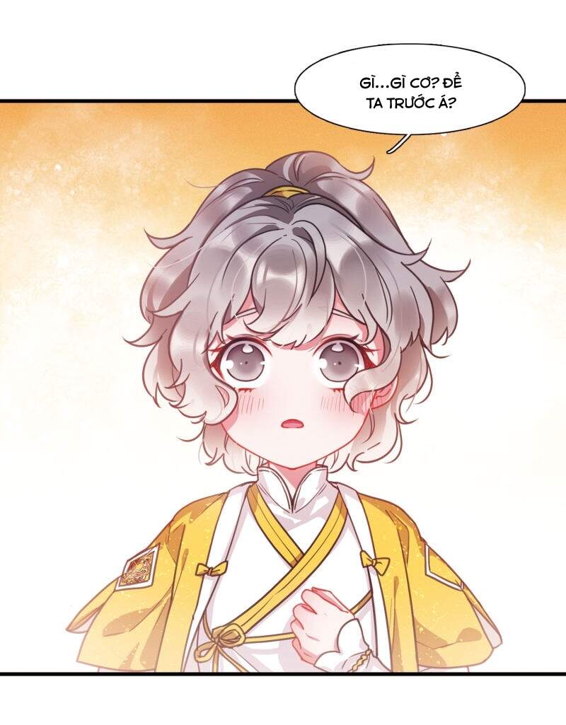 Danh Kiếm Chủng Chapter 16-18 - 27