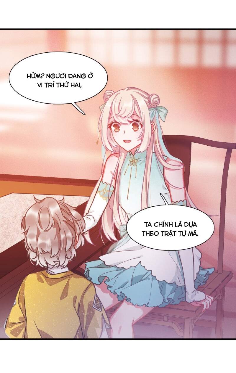 Danh Kiếm Chủng Chapter 16-18 - 29