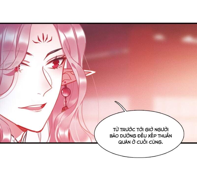 Danh Kiếm Chủng Chapter 16-18 - 30