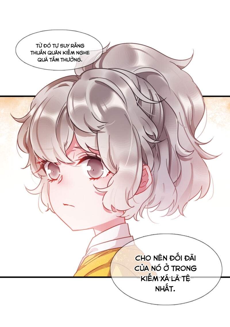 Danh Kiếm Chủng Chapter 16-18 - 32
