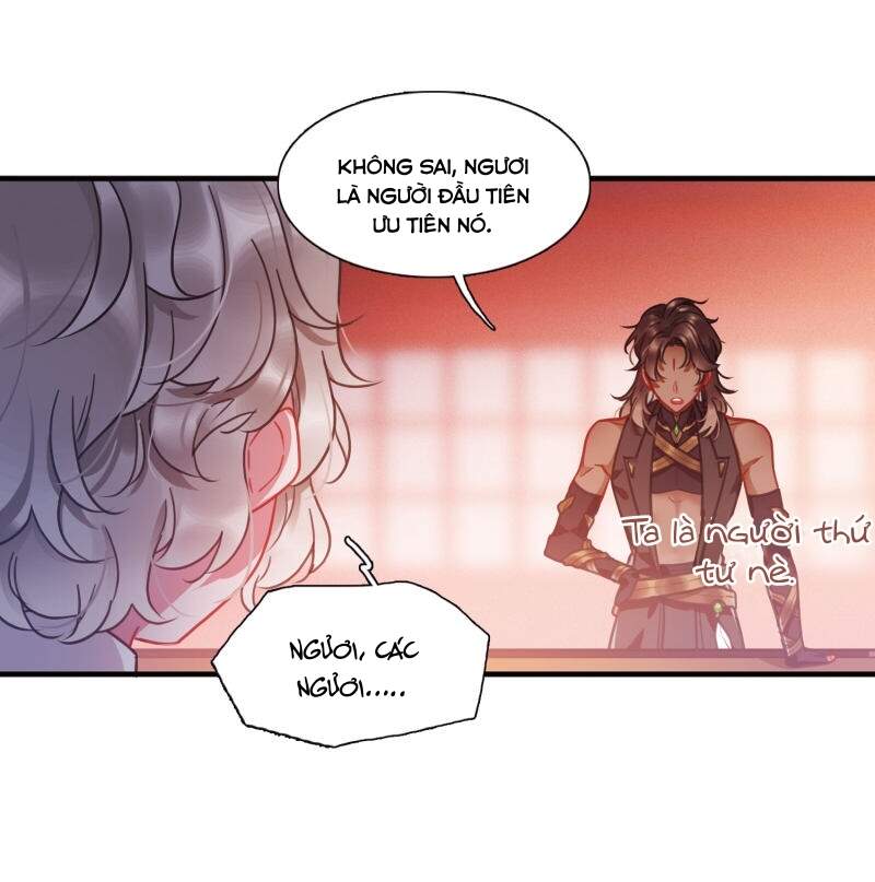 Danh Kiếm Chủng Chapter 16-18 - 33