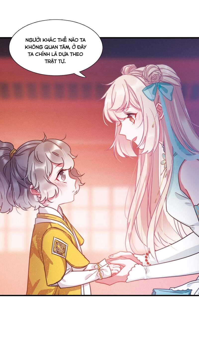 Danh Kiếm Chủng Chapter 16-18 - 35