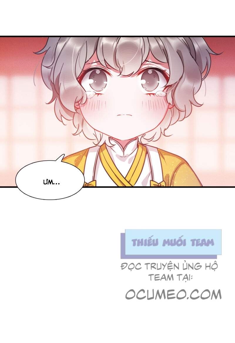 Danh Kiếm Chủng Chapter 16-18 - 36