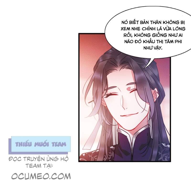 Danh Kiếm Chủng Chapter 16-18 - 40