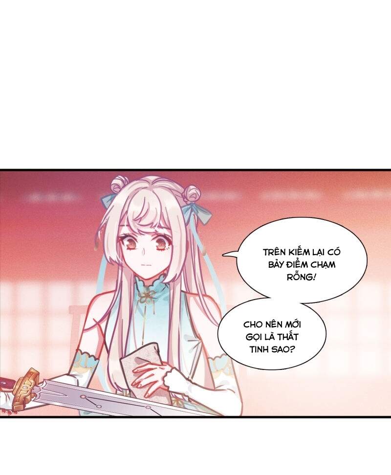 Danh Kiếm Chủng Chapter 16-18 - 42