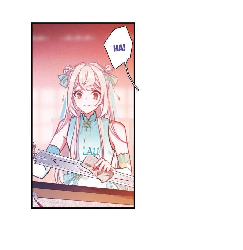 Danh Kiếm Chủng Chapter 16-18 - 43