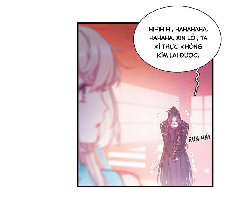 Danh Kiếm Chủng Chapter 16-18 - 44