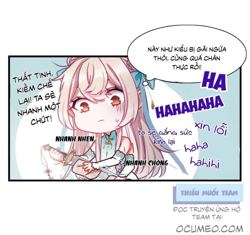 Danh Kiếm Chủng Chapter 16-18 - 45