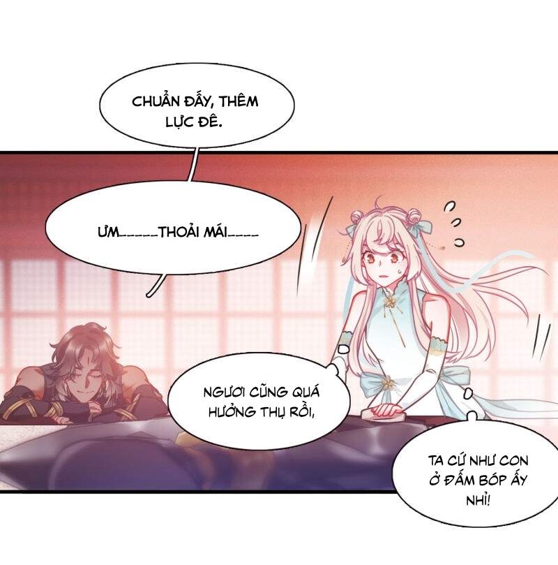 Danh Kiếm Chủng Chapter 16-18 - 47