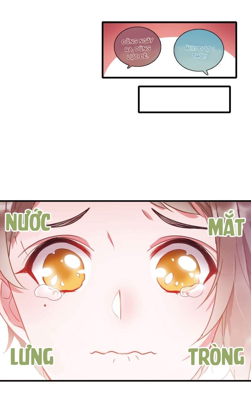Danh Kiếm Chủng Chapter 16-18 - 48