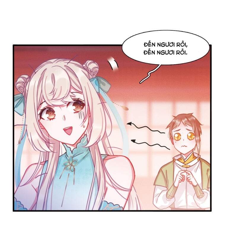 Danh Kiếm Chủng Chapter 16-18 - 49