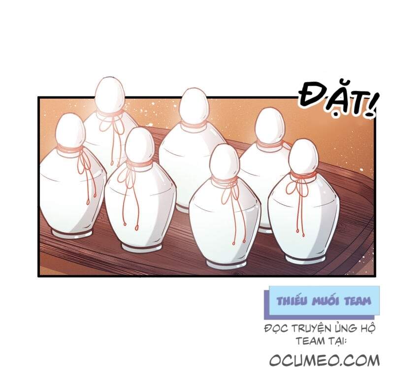 Danh Kiếm Chủng Chapter 16-18 - 6