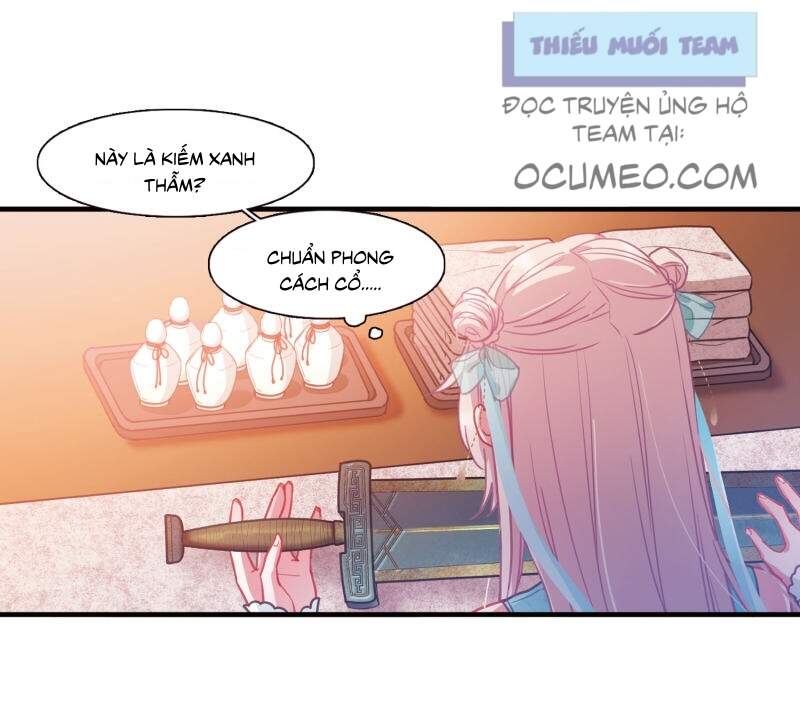 Danh Kiếm Chủng Chapter 16-18 - 51