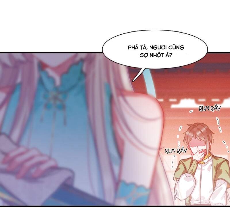Danh Kiếm Chủng Chapter 16-18 - 52